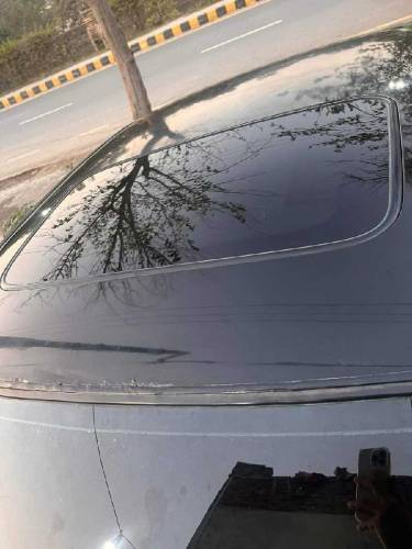urgent sale honda civic