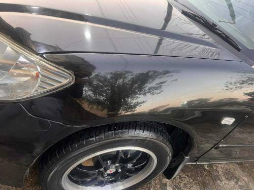 urgent sale honda civic