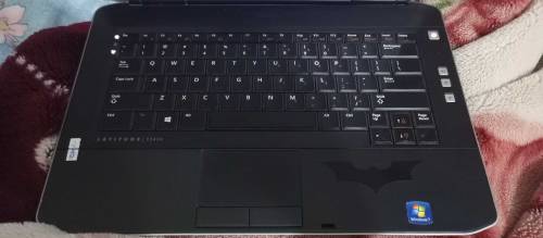 dell laptop