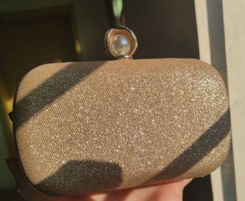 Wedding Clutch