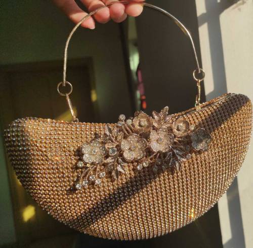 Wedding Clutch