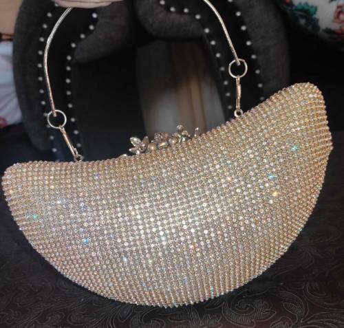 Wedding Clutch