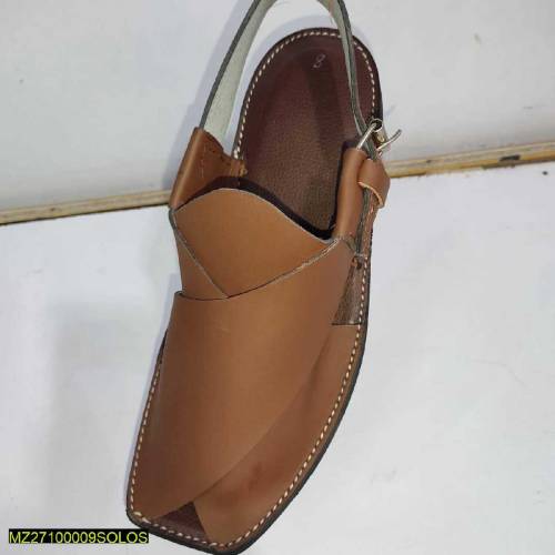 Ladder hand made Zalmi Chapal for men 