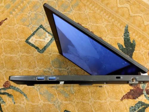 Acer travel mate p648