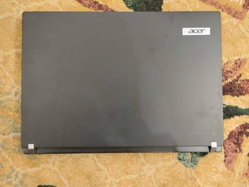 Acer travel mate p648