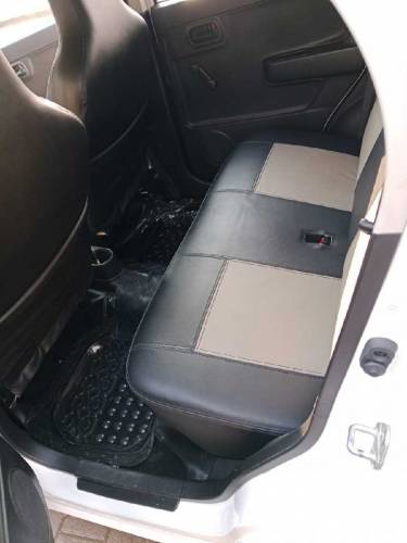 Alto vxr total genuine 