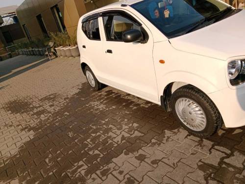 Alto vxr total genuine 