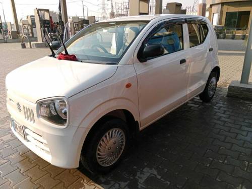 Alto vxr total genuine 