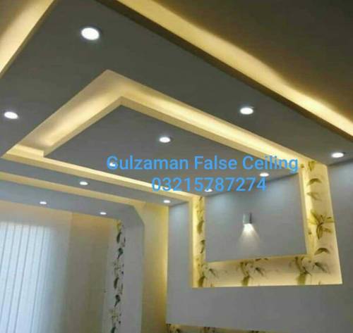 false ceiling wall moulding pop ceiling gypsum ceiling 