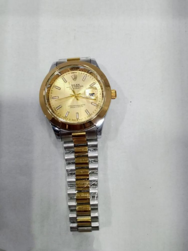 Men's Classic Analogue watch 