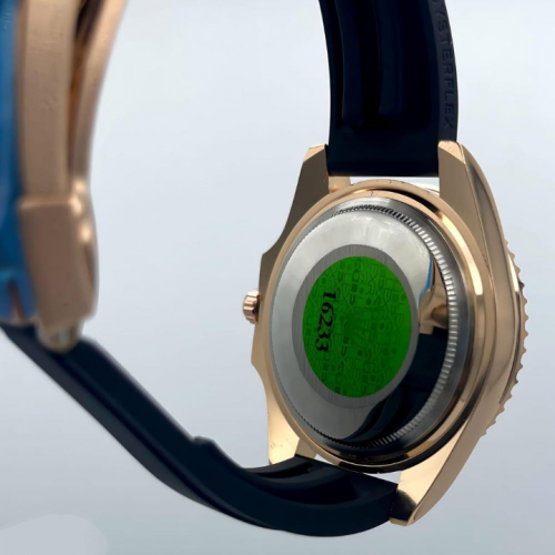 Men's Classic Analogue watch 