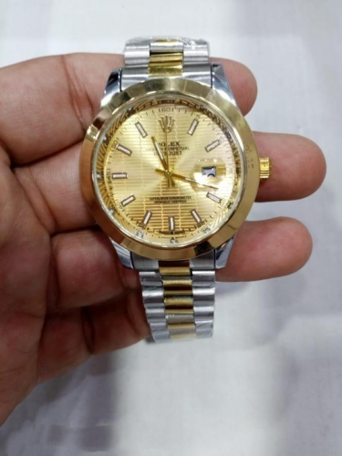 Men's Classic Analogue watch 