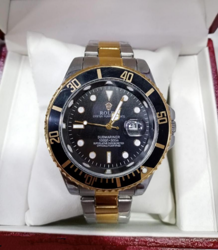 Men's Classic Analogue watch 