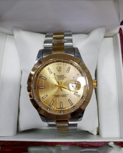 Men's Classic Analogue watch 