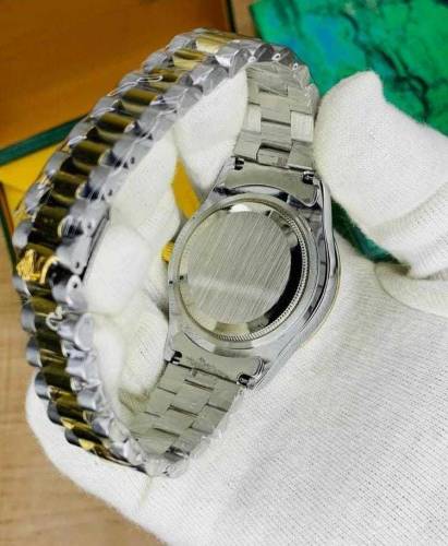 Men's Casual Analogue Watch