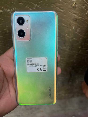 Oppo A96 Urgent Sale