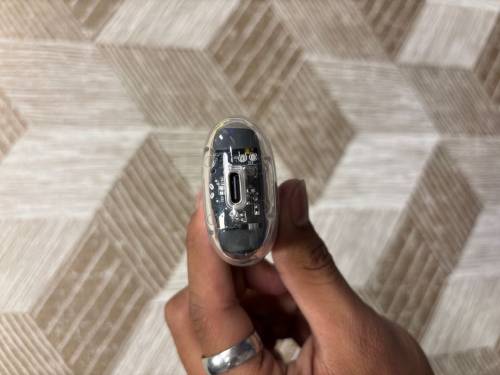 TJ Earbuds Airpods Best Quality And Sound