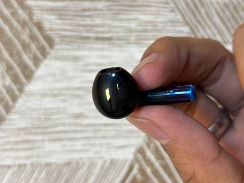 TJ Earbuds Airpods Best Quality And Sound