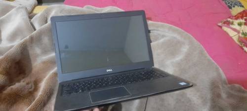 Dell Laptop Latitude 3590