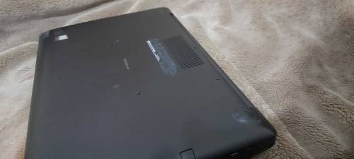 Dell Laptop Latitude 3590