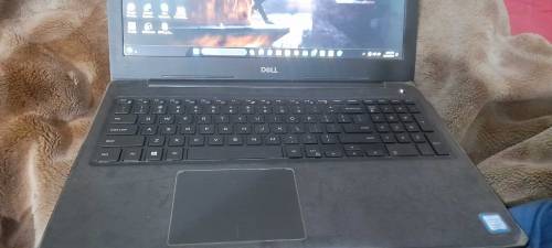 Dell Laptop Latitude 3590