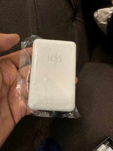 ikos device for non PTA mobile