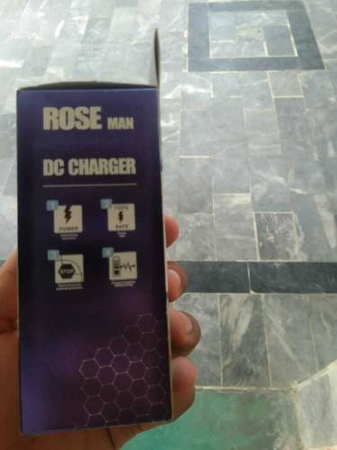 mobile solar charger