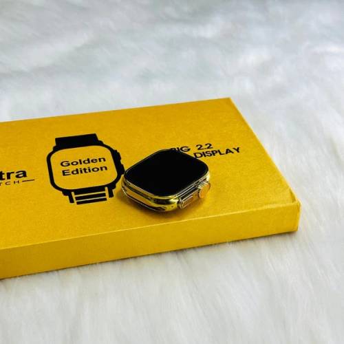 Smart Watch (COD FACILITY AVAILABLE)