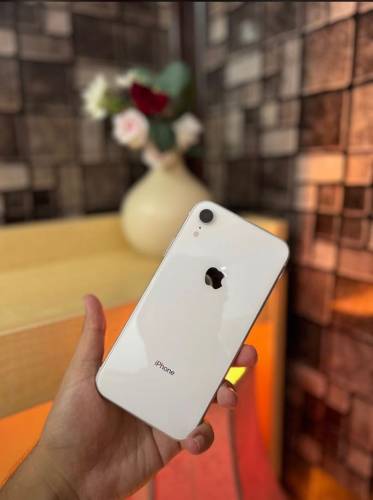 iPhone XR non pta