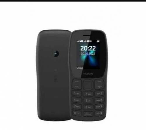 Nokia mobile 