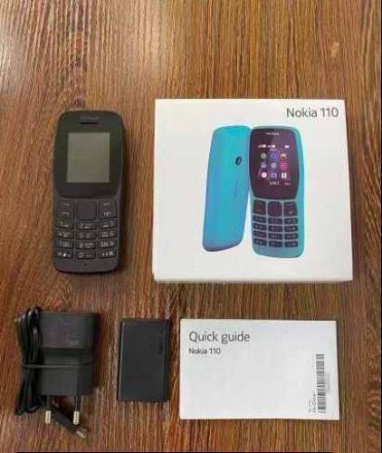 Nokia mobile 