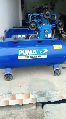 Pakistan national air compressor 