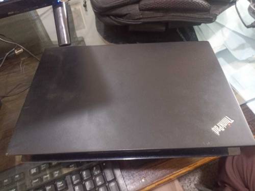 i5 8th g Lenovo notebook 
