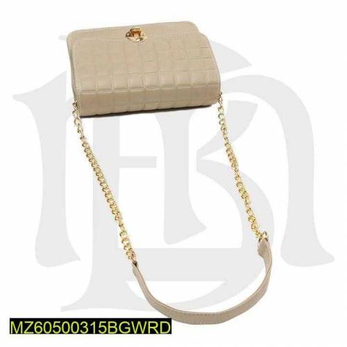 Fashionable Women branded handbag 👜
