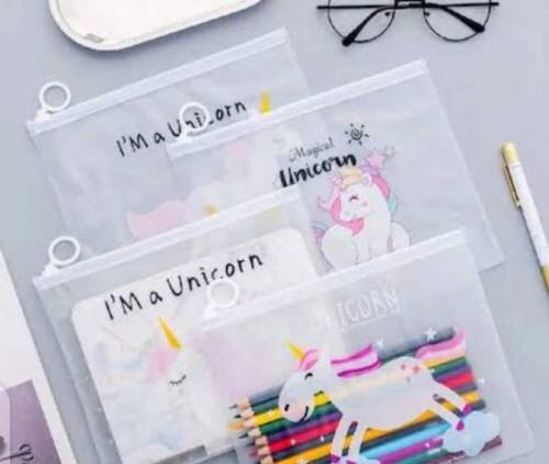 pack of 3 pouch 