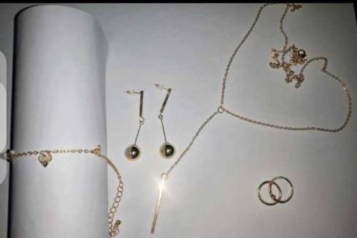 Combo set 