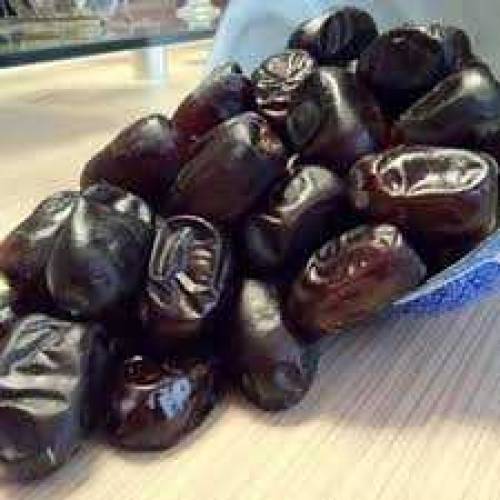 iranian dates 