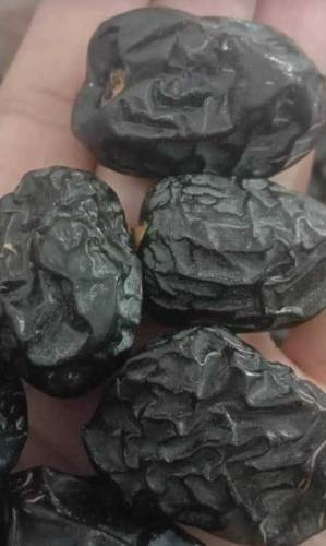 Ajwaa khajoor /Ajwaa dates 
