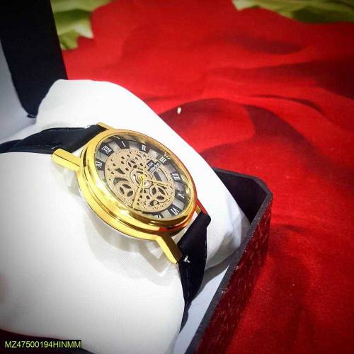 Imported man handwatch 