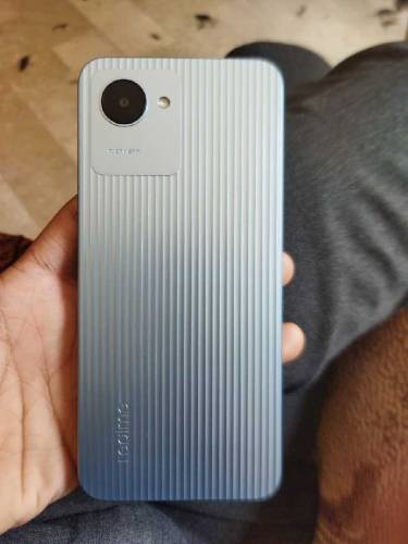 realme ç 30