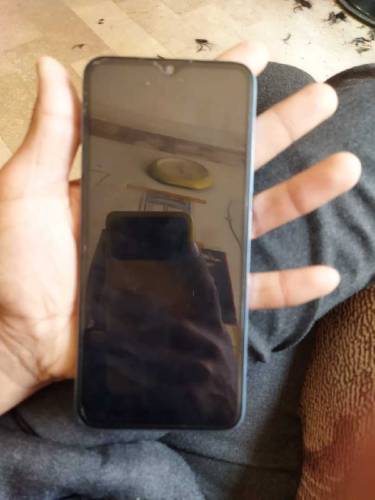 realme ç 30