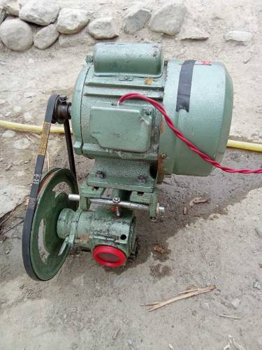 donky watar pump 
