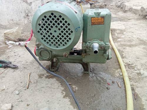 donky watar pump 
