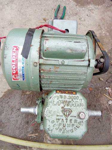 donky watar pump 