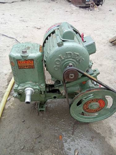 donky watar pump 