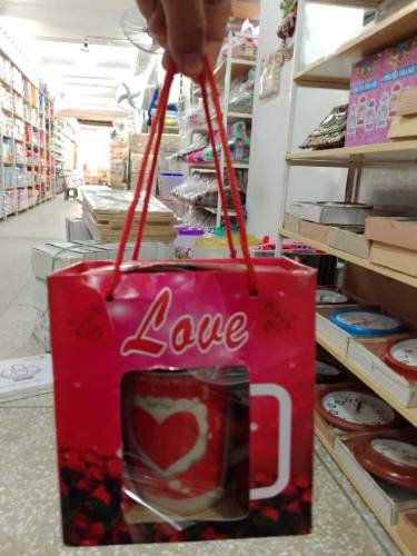 Smile 😍 mug 