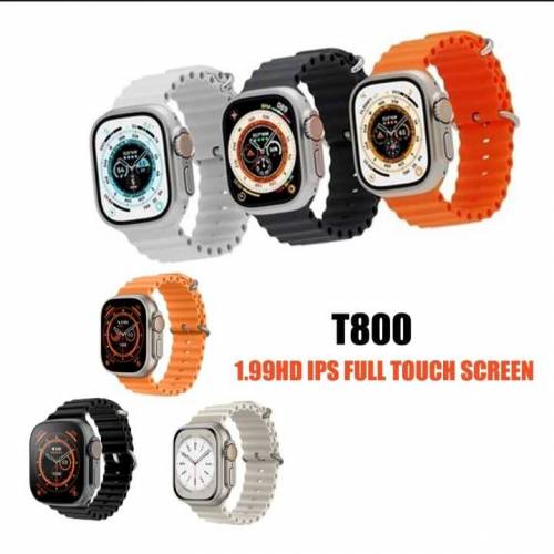 t800 ultra smart watch 