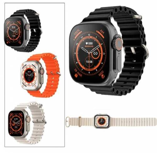 t800 ultra smart watch 