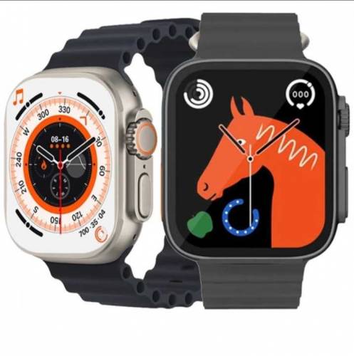 t800 ultra smart watch 
