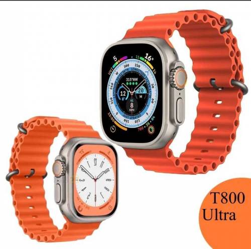t800 ultra smart watch 